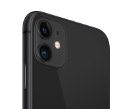 Apple iPhone 11 256GB Black - 515863 - zdjęcie 4
